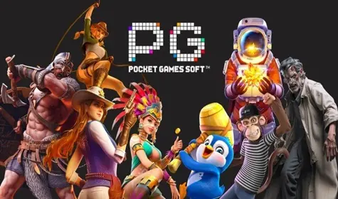 Beginilah Keunggulan Fitur Khas Slot PG Soft Yang Membuat Mereka Menonjol Dari Penyedia Game Lain