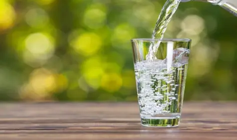 Beginilah Manfaat Kesehatan Minum Air Hidrogen Bagi Tubuh